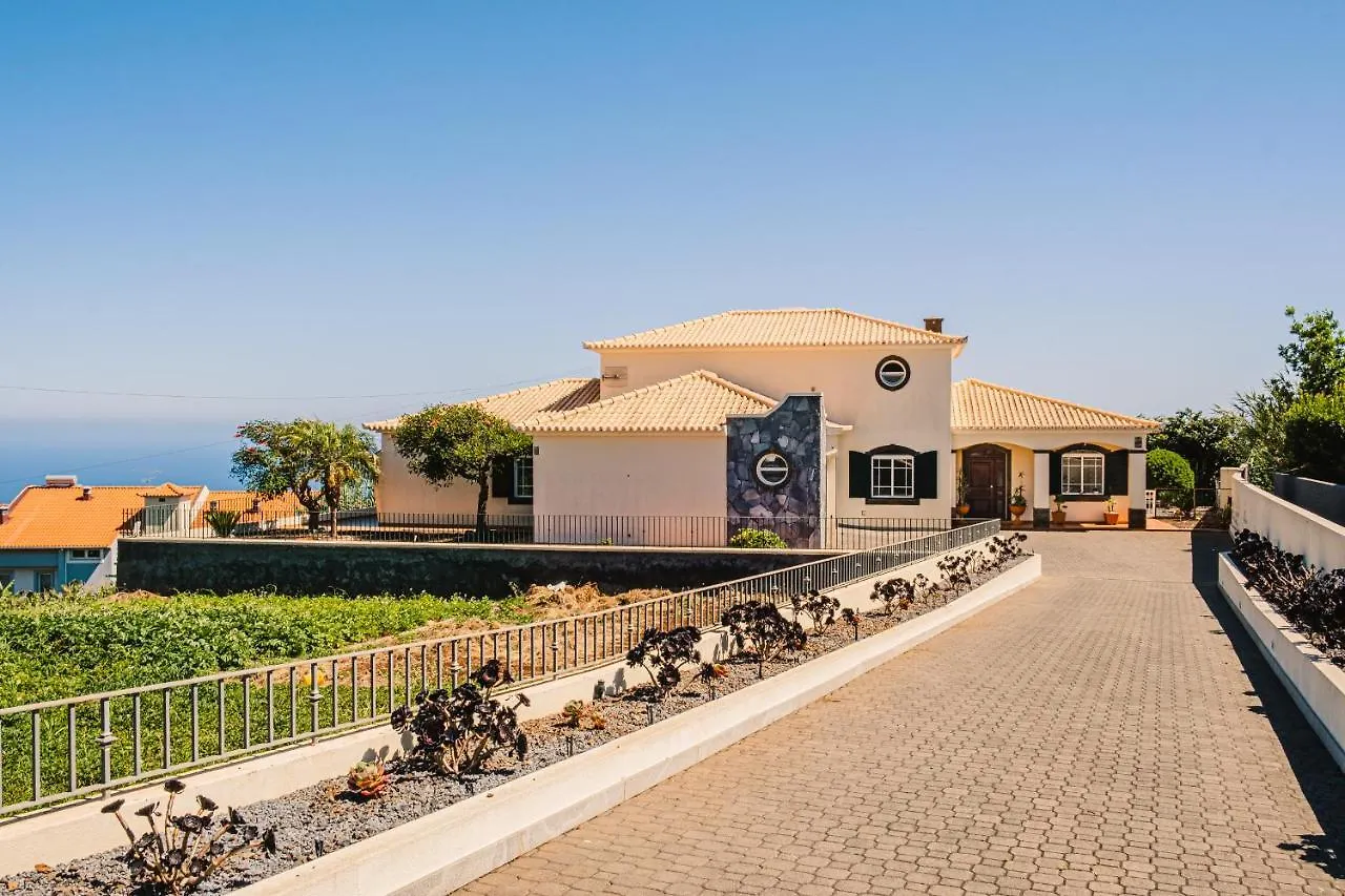 מלון Relogio do Poiso Namaste House I פורטוגל