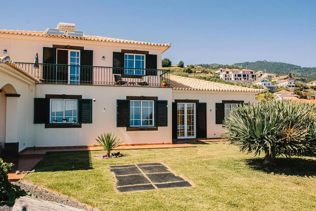 בית הארחה מלון Relogio do Poiso Namaste House I פורטוגל